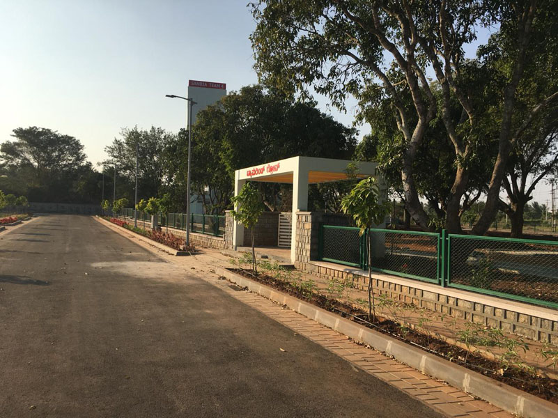 Sanria Team 4 - Project