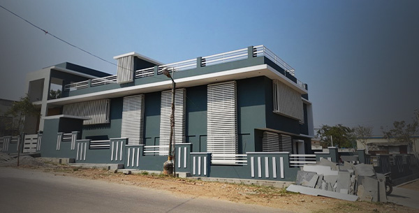 Sanria Team 4 - CONTEMPORARY DESIGNS