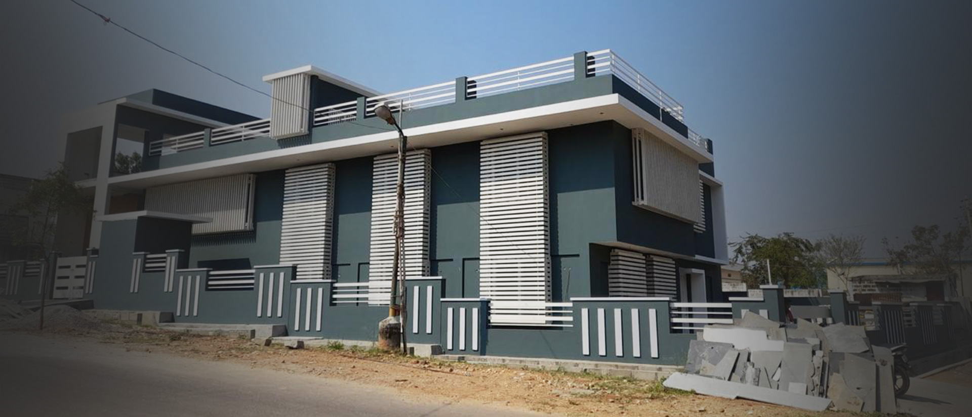 Sanria Team 4 - CONTEMPORARY DESIGNS