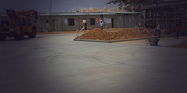 Sanria Team 4 - Kluber Lubrication Banner