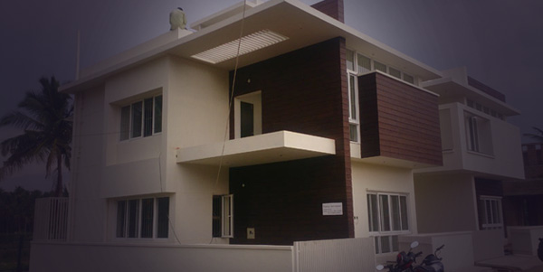 Sanria Team 4 - Villas at Dattagalli Banner