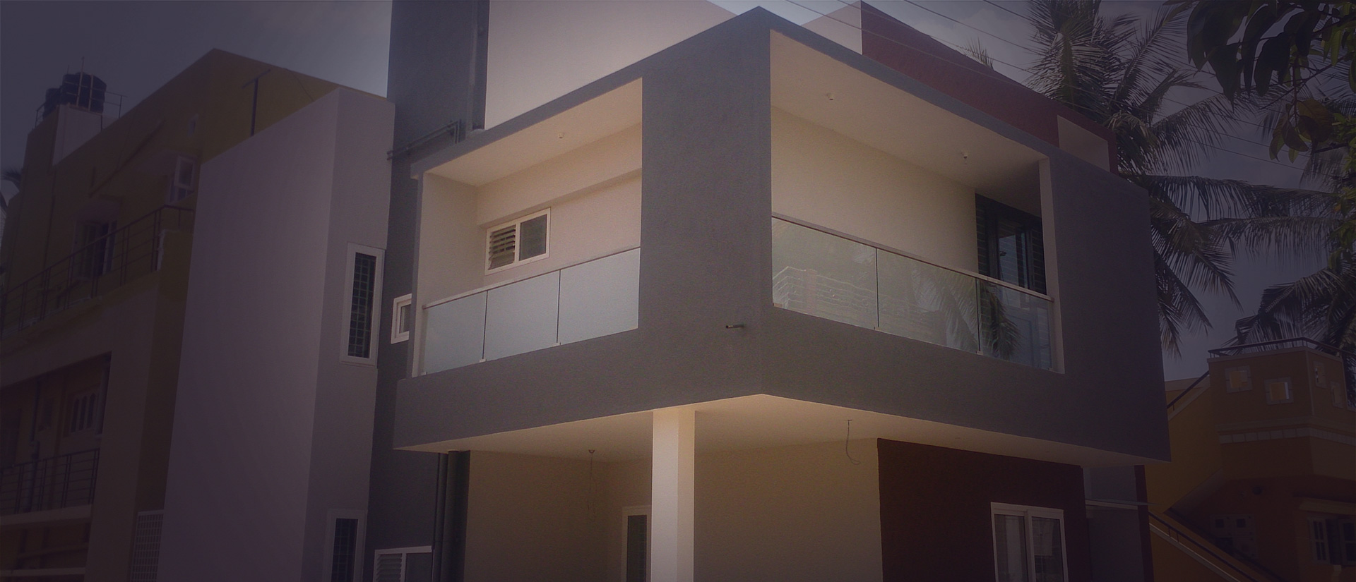 Sanria Team 4 - Villa at Bogadi