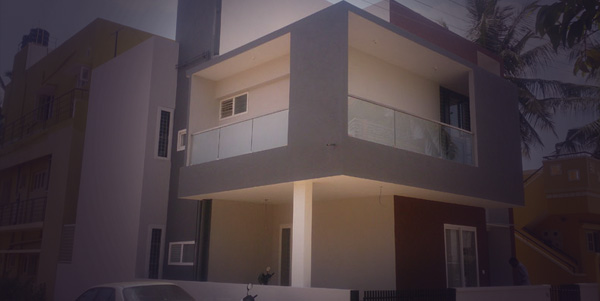 Sanria Team 4 - Villa at Bogadi